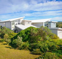 Anchors Beach House - Tourism Noosa