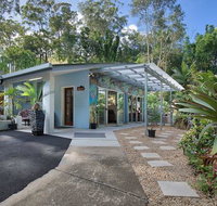 Ancient Gardens Guesthouse  Botanical Gardens - Tourism Noosa