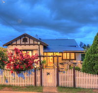Andavine House - Bed  Breakfast - Tourism Noosa