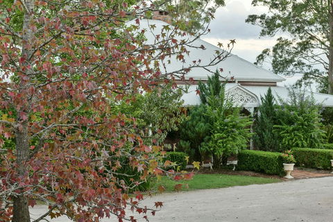 Anduramba Homestead B&B - Tourism Noosa 2
