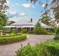 Anduramba Homestead BB - Tourism Noosa