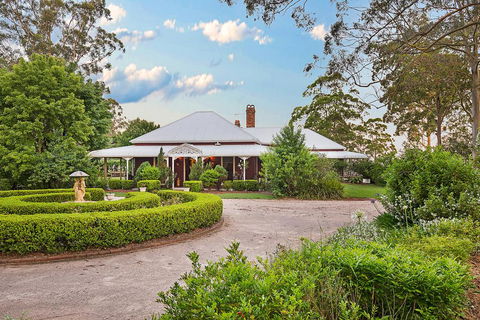 Anduramba Homestead B&B - Tourism Noosa 0