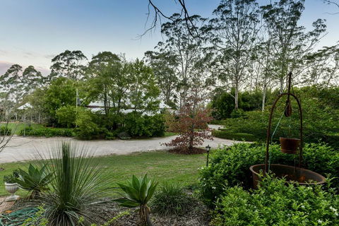 Anduramba Homestead B&B - Tourism Noosa 1