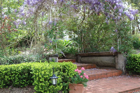 Anduramba Homestead B&B - Tourism Noosa 3