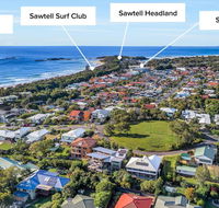 Angelena Villa - Toormina - Tourism Noosa