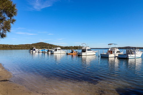 Anglers Abode - Tourism Noosa 2