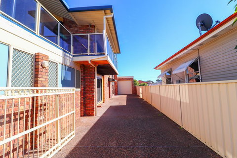 Anglers Abode - Tourism Noosa 1