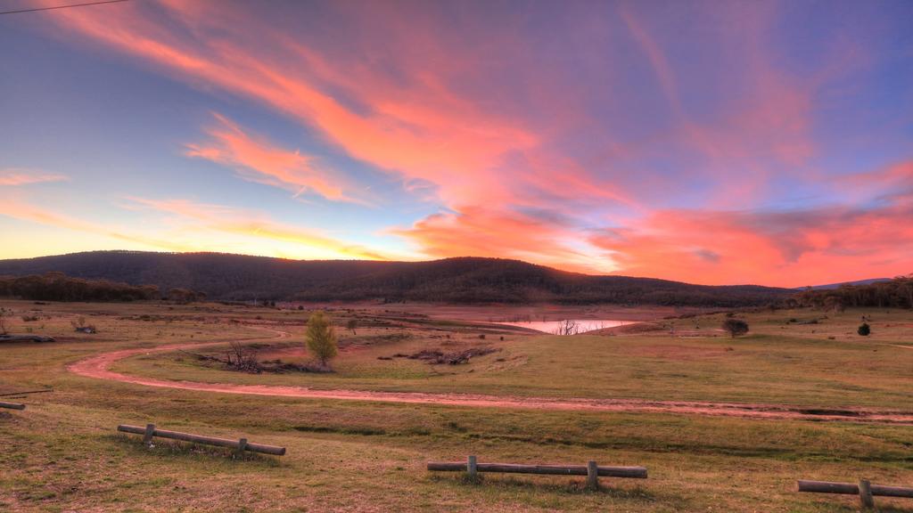Yaouk NSW Tourism Noosa