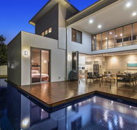 Angourie Beach House  Corporate Boardies - Tourism Noosa
