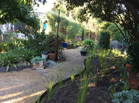 Annabell's Villa Beechworth - Tourism Noosa 0