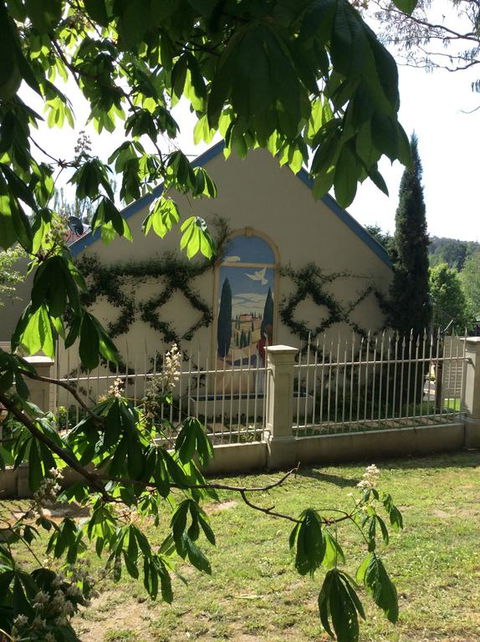 Annabell's Villa Beechworth - Tourism Noosa 1