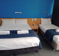 Annerley Motor Inn - Tourism Noosa