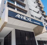 Annexe Apartments - Tourism Noosa