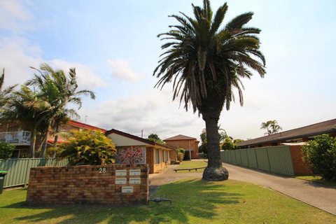 Annie's Apartment - Tourism Noosa 3