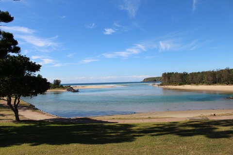 Annie's Apartment - Tourism Noosa 2