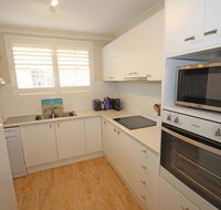 Annie's Apartment - Tourism Noosa