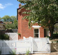 Annies Garden Cottage - Tourism Noosa