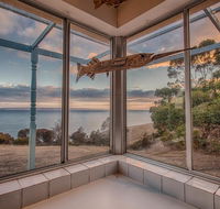 Antechamber Bay Retreats - Tourism Noosa