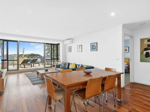 APARTMENT 10 PACIFIC APARTMENTS - FREE WIFI! - Tourism Noosa 1
