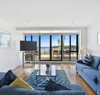 APARTMENT 11 PACIFIC APARTMENTS - Tourism Noosa