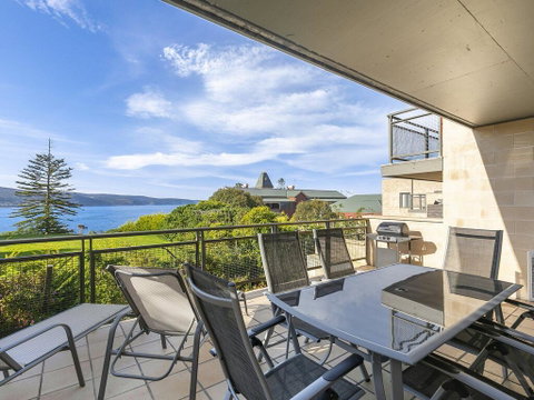 APARTMENT 26 PACIFIC APARTMENTS - Walk To Town - Tourism Noosa 2