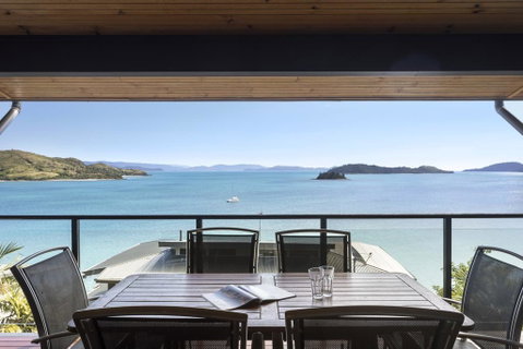 Apartment 27 Shorelines On Hamilton Island - Tourism Noosa 0