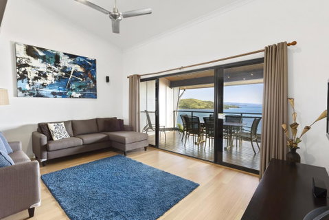 Apartment 27 Shorelines On Hamilton Island - Tourism Noosa 1
