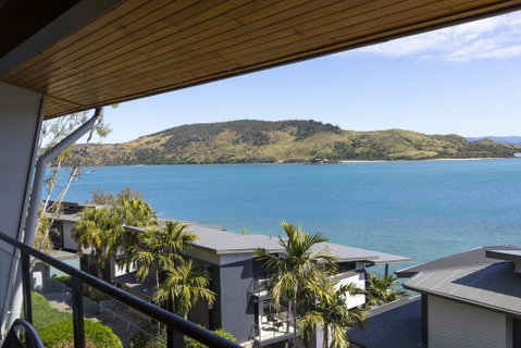 Apartment 27 Shorelines On Hamilton Island - Tourism Noosa 2