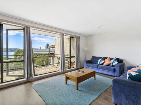 APARTMENT 29 PACIFIC APARTMENTS - Grand Escape With Ocean Views - Tourism Noosa 2