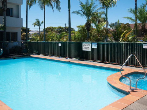 Apartment 3 - Providence - Tourism Noosa 0