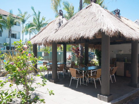 Apartment 3 - Providence - Tourism Noosa 2