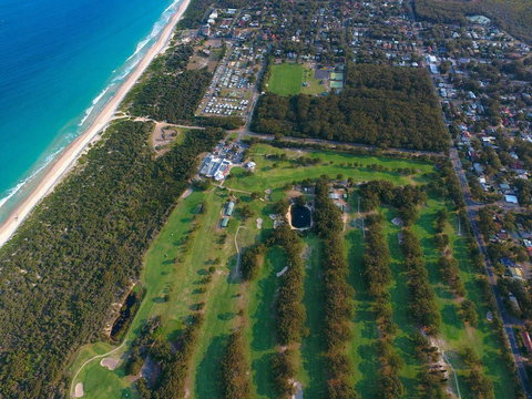 Apartment 3 - Providence - Tourism Noosa 3