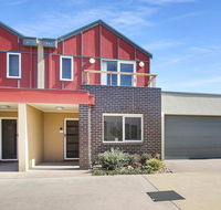 Apartments on Church - Unit 7 - Tourism Noosa