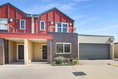 Apartments On Church - Unit 7 - Tourism Noosa 0