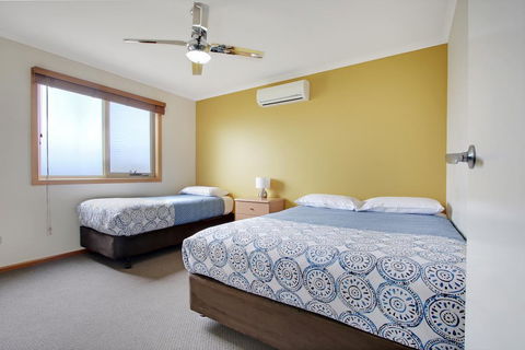 Apartments On Church - Unit 7 - Tourism Noosa 2