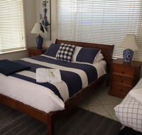 Apartments on the park - 47 March St - Tourism Noosa