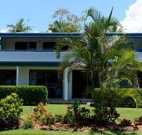 Apollo Jewel Beachfront Apartments - Tourism Noosa