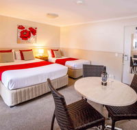 Apple  Grape Motel - Tourism Noosa