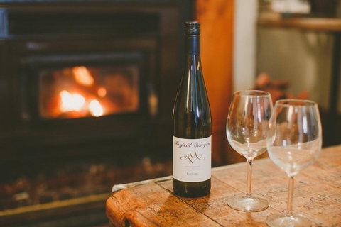 Apple Cottage, Orange NSW - Tourism Noosa 2