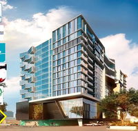 Aqua Newstead - Tourism Noosa