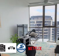 Aqua Newstead Apartment - Tourism Noosa