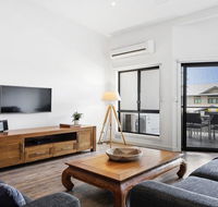 Aqua on Fletcher Street - Tourism Noosa