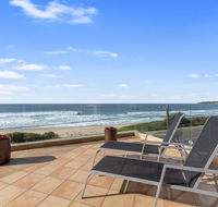 Aqua Shores Penthouse - Tourism Noosa