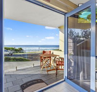 Aqua Shores Studio - Tourism Noosa