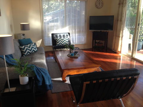 Aqua Vista - Tourism Noosa 0