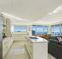 Aqua Vista Resort - Tourism Noosa