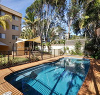 Aquarius Apartment 3 - Tourism Noosa