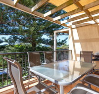 Aquarius Apartment 7 - Tourism Noosa