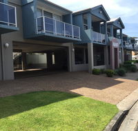 Aquarius Apartments Mollymook - Tourism Noosa