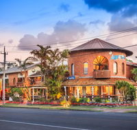 Aquarius Backpackers Resort - Tourism Noosa